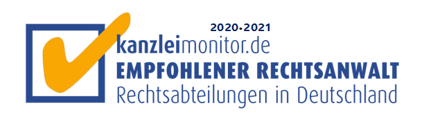 Pauly Kanzleimonitor 2021
