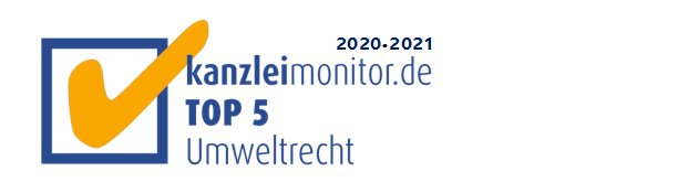 Pauly Kanzleimonitor Top5 2021