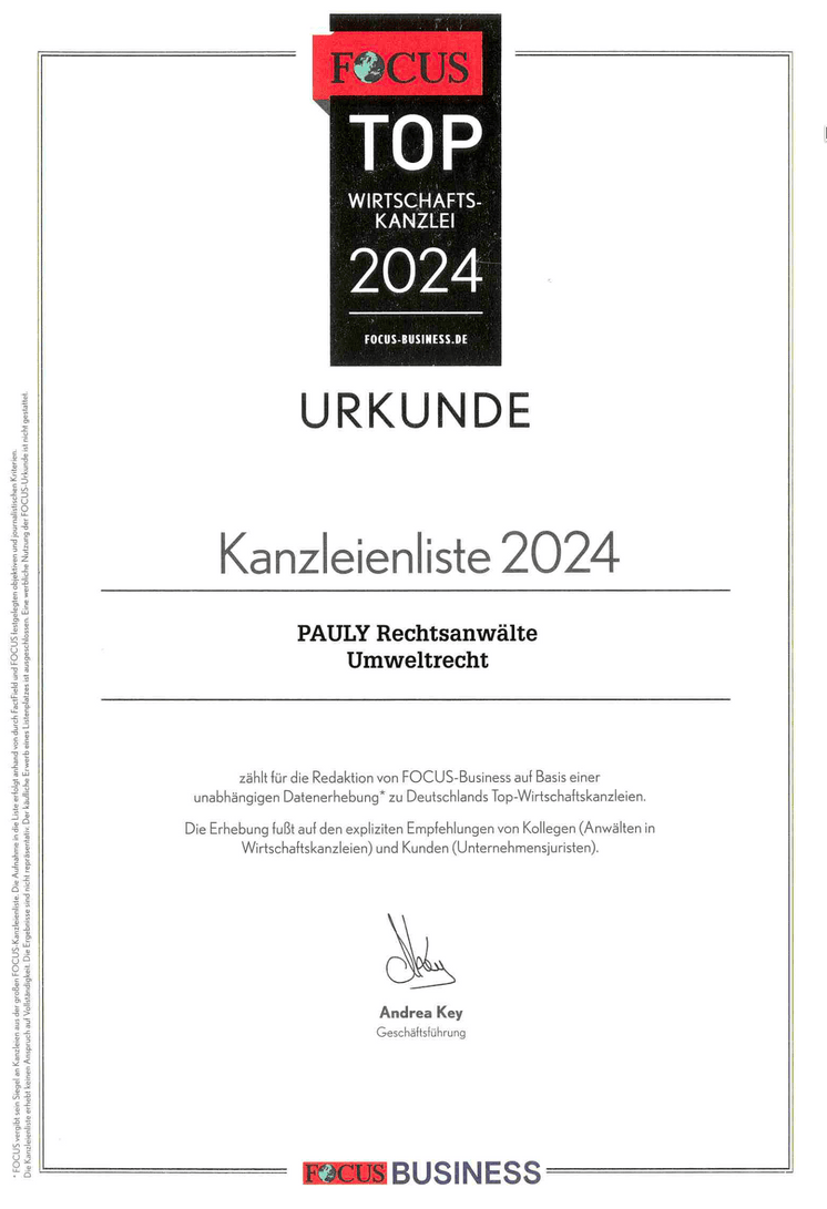 Kanzlei-Pauly-Rechtsanwaelte-Focus-Kanzleiliste-2024-compr Urkunde TOP Wirtschaftskanzlei 2024 - Kanzlei Pauly Rechtsanwälte Köln